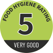 Food hygiene rating