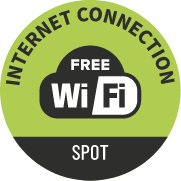 Internet connection