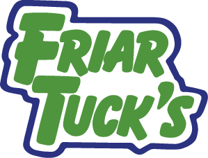 Friar Tucks