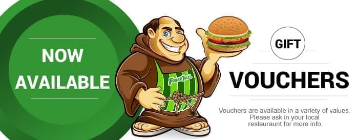 Gift Vouchers