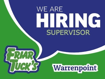 Warrenpoint Supervisor